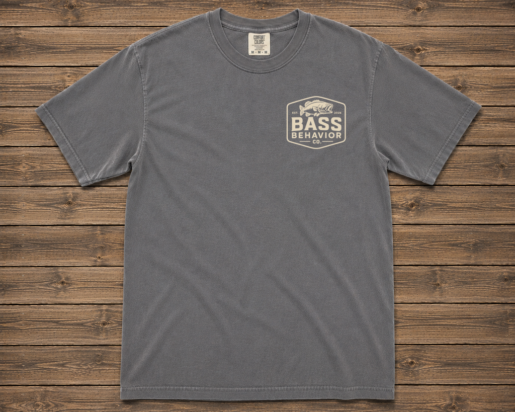 Bass Behavior Logo