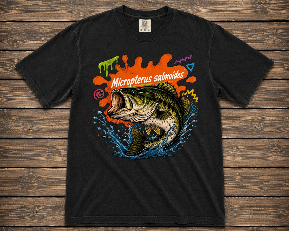 Basselodeon