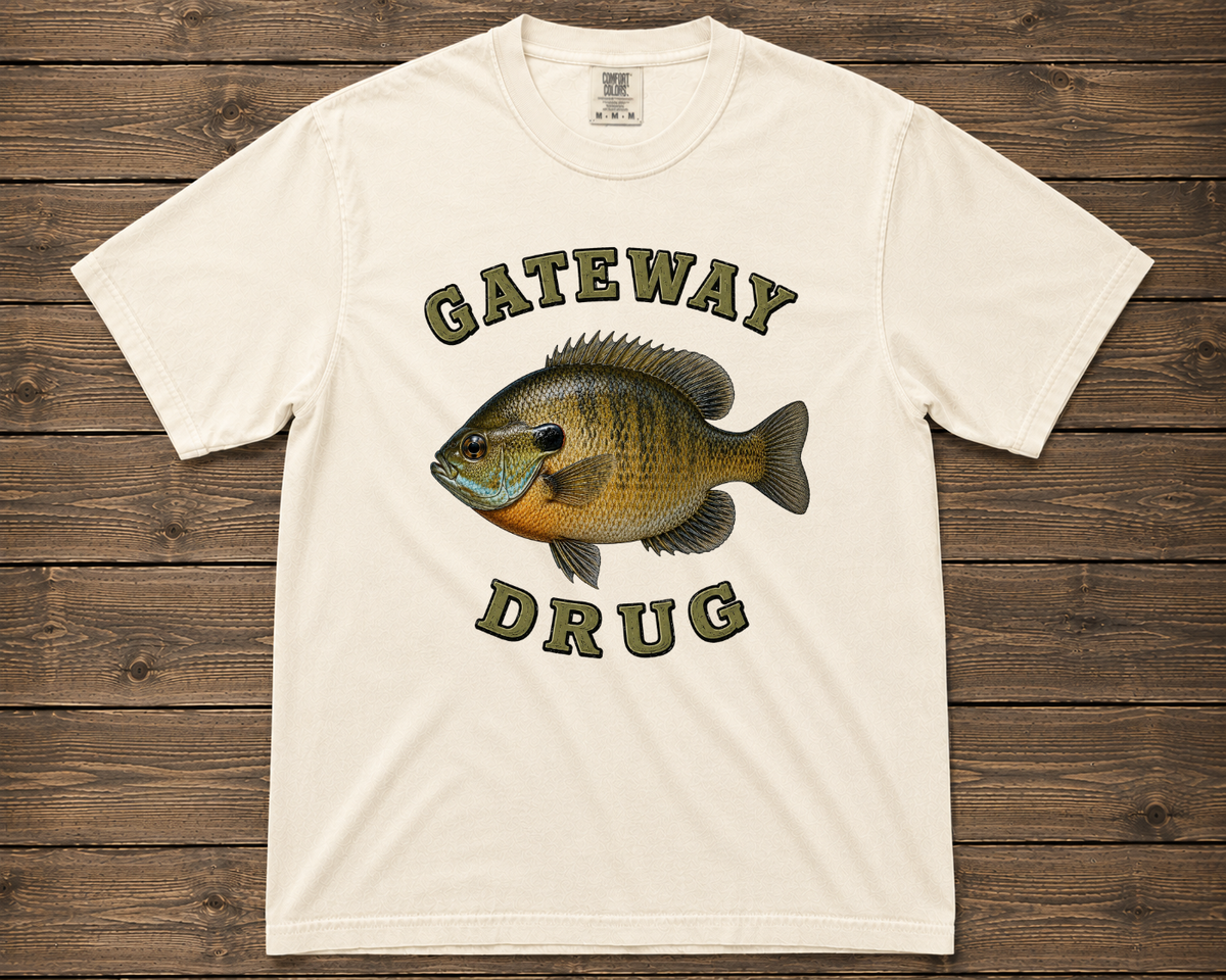 Gateway Drug
