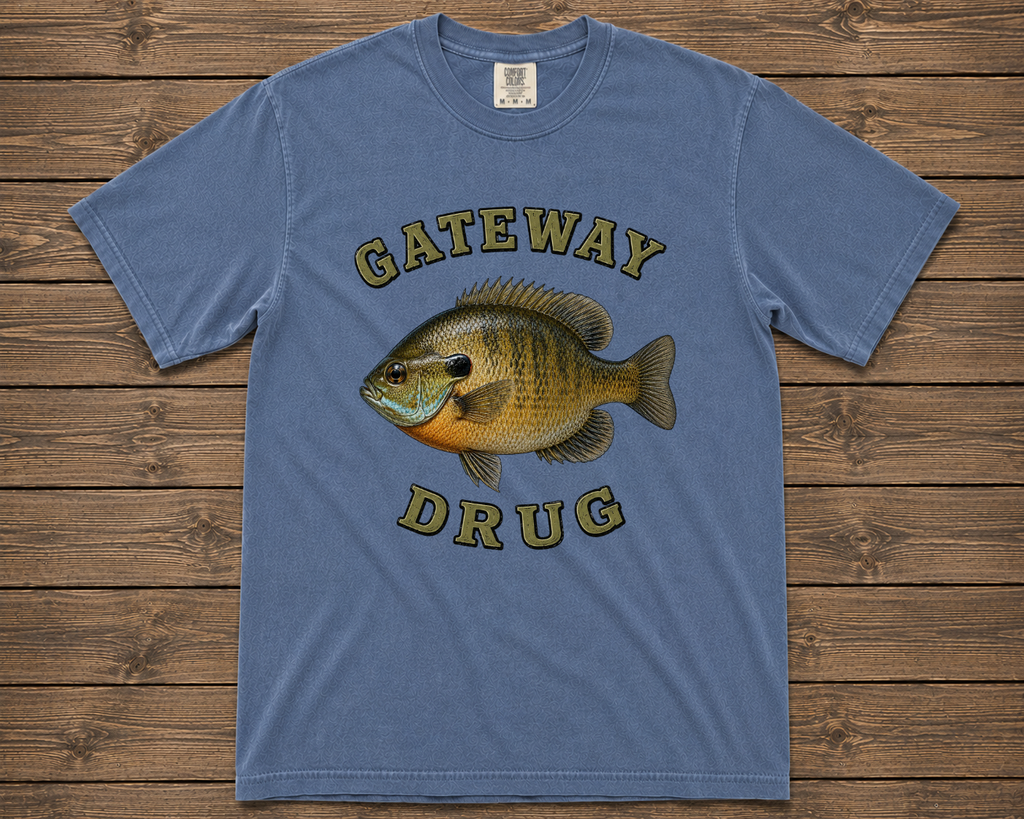 Gateway Drug