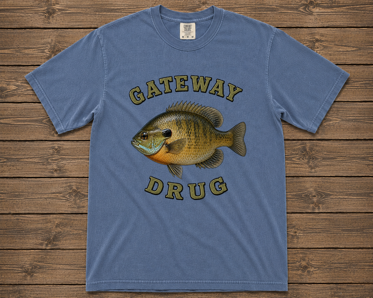 Gateway Drug