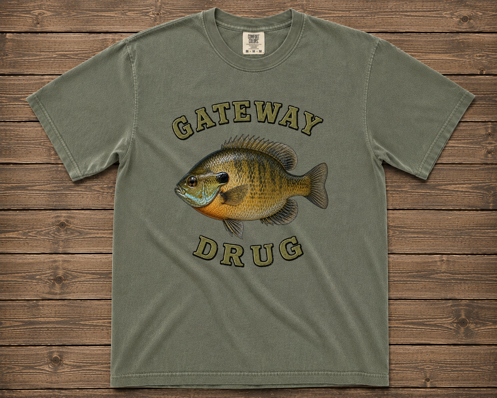Gateway Drug