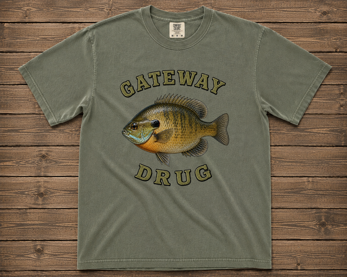 Gateway Drug