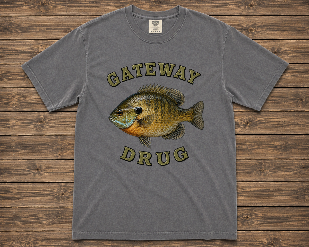 Gateway Drug