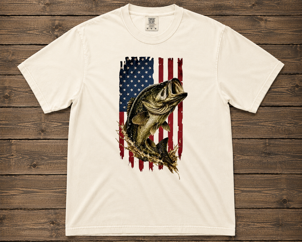 American Bass