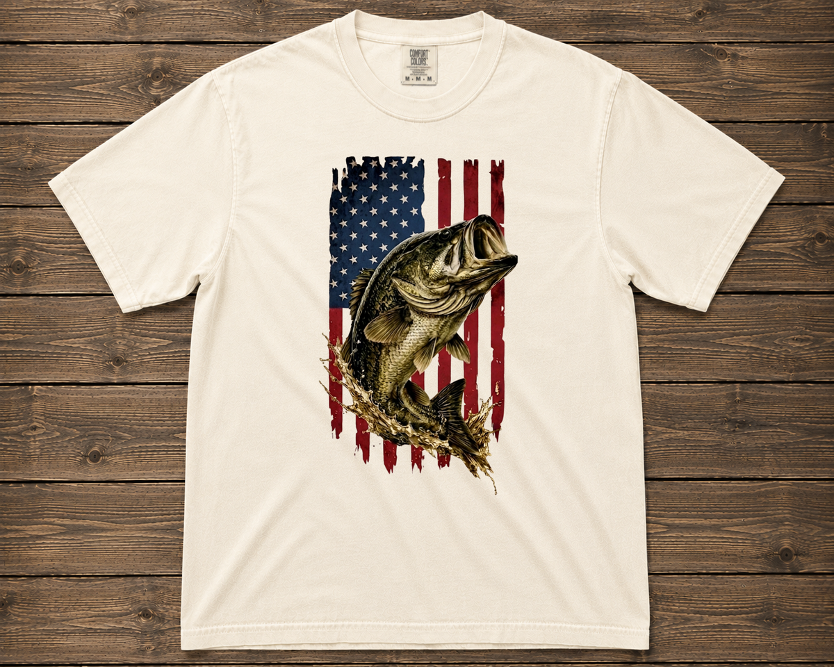 American Bass