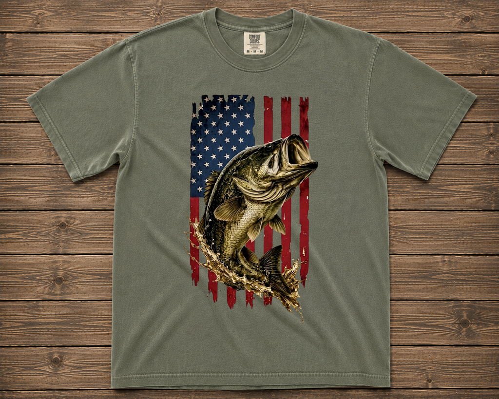 American Bass