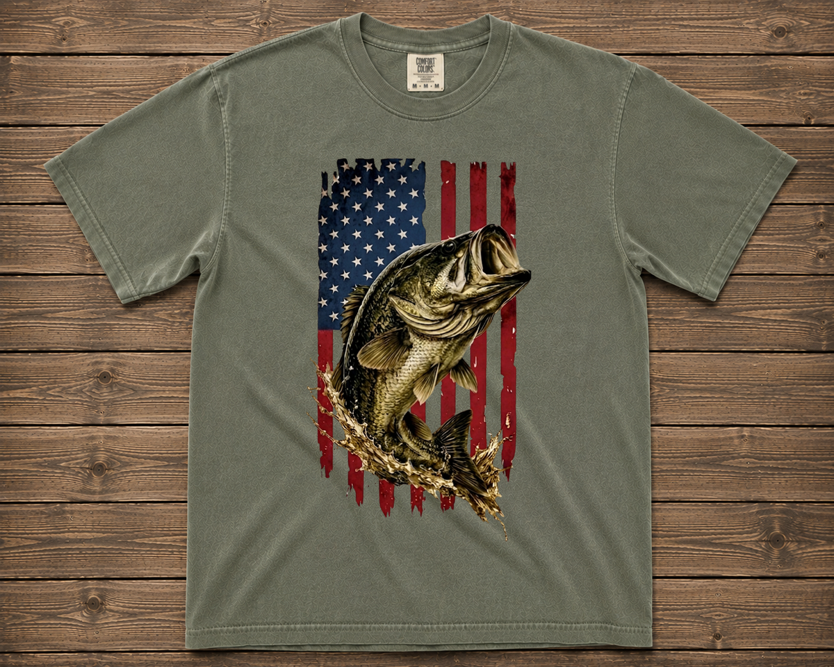 American Bass