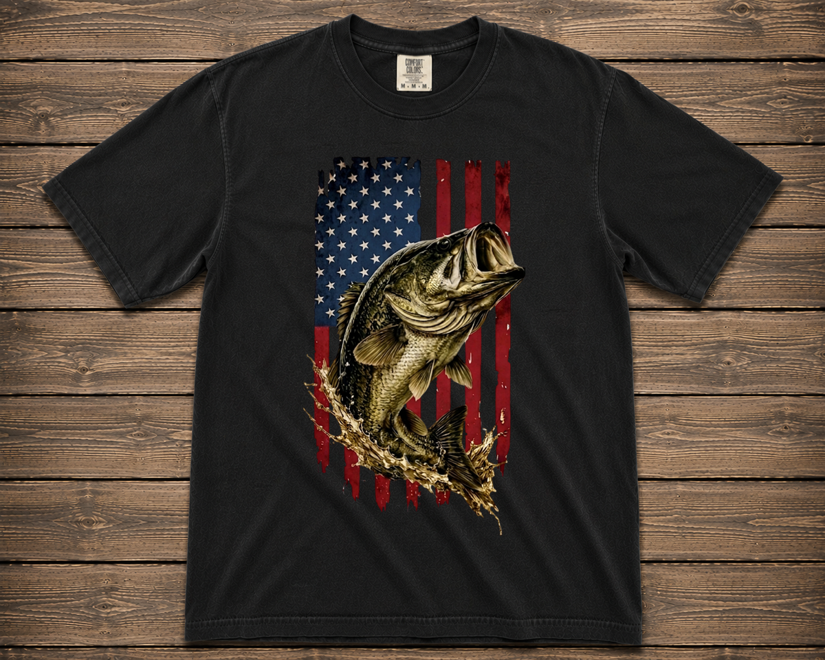 American Bass