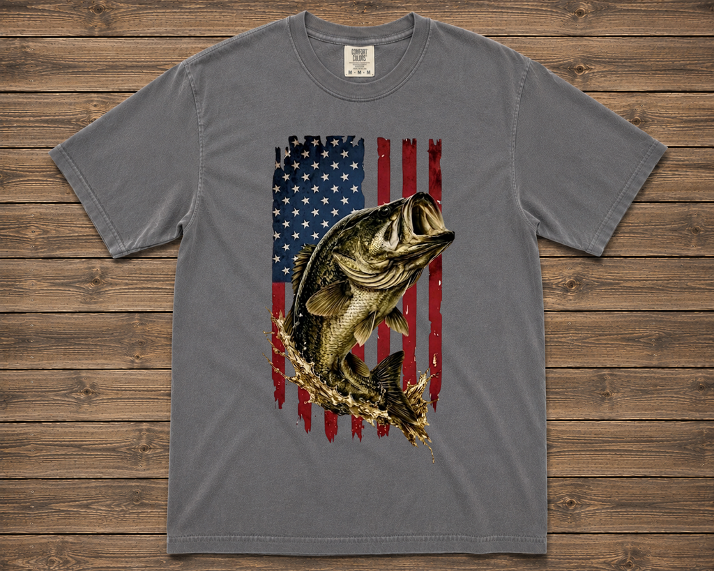 American Bass
