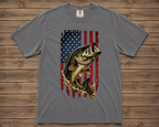 American Bass