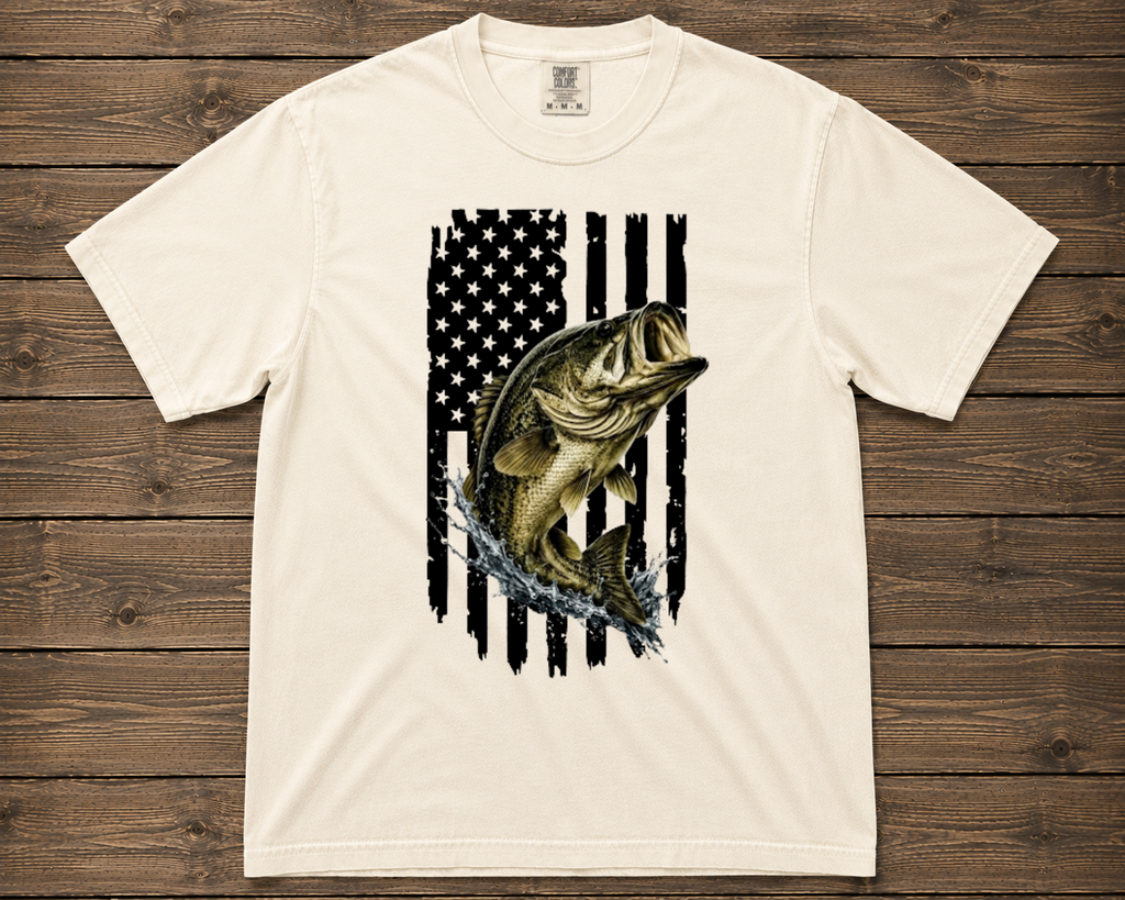 Black Flag Bass