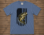 Black Flag Bass
