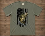 Black Flag Bass