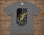 Black Flag Bass