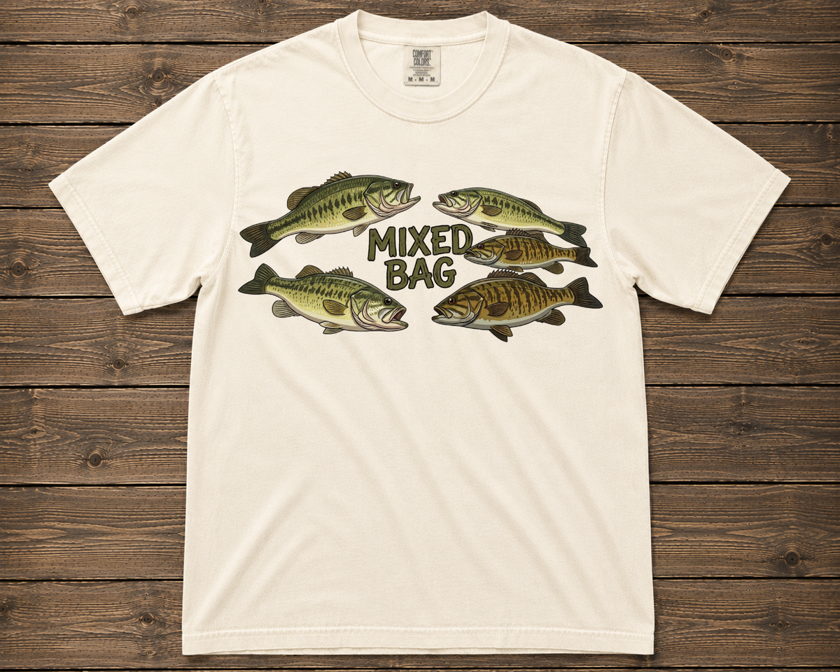 Mixed Bag
