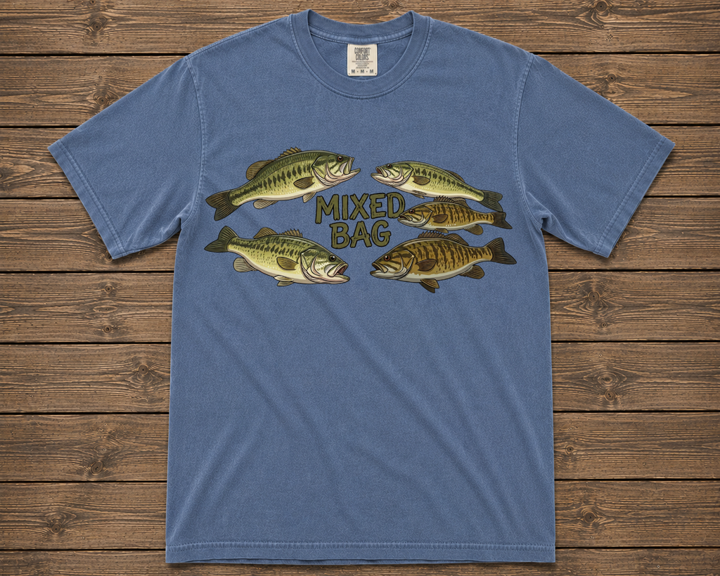 Mixed Bag