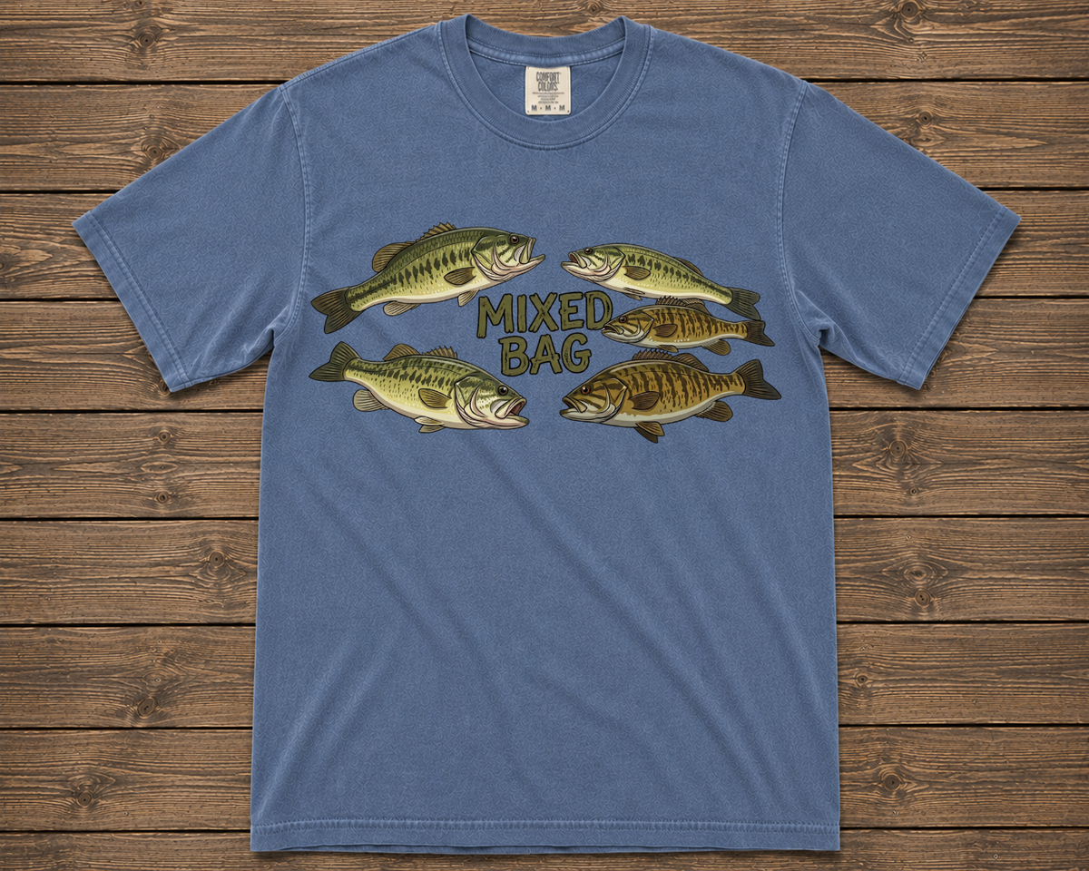 Mixed Bag