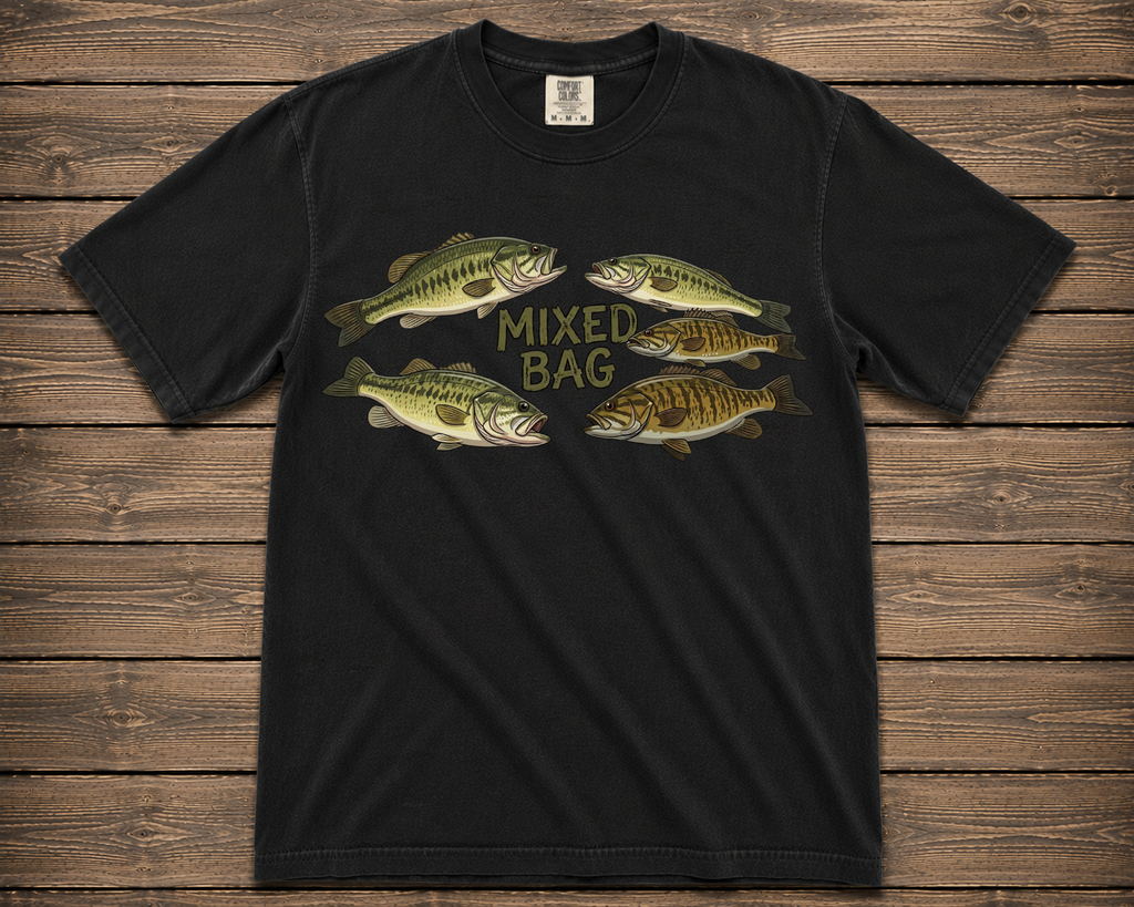 Mixed Bag