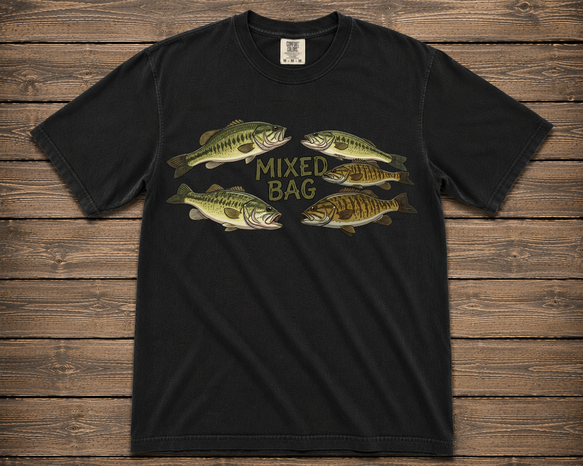 Mixed Bag