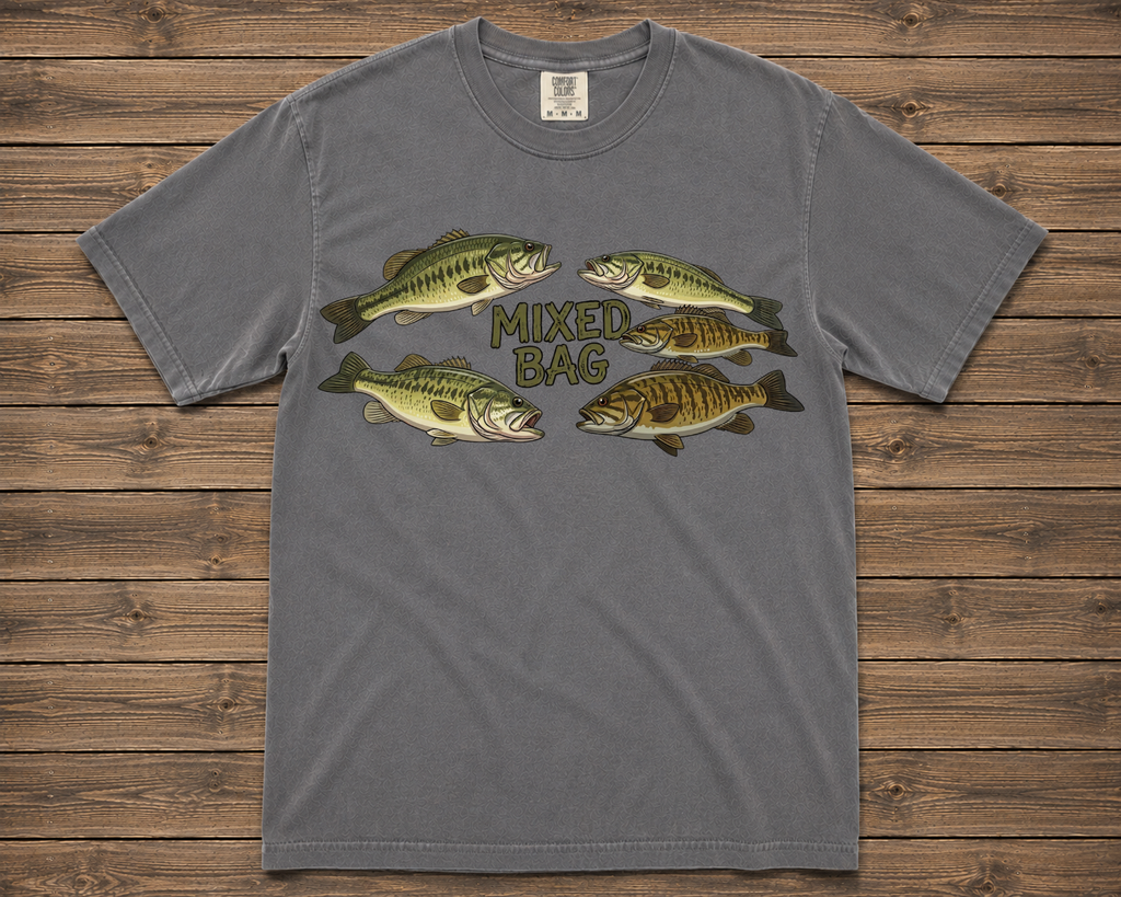 Mixed Bag