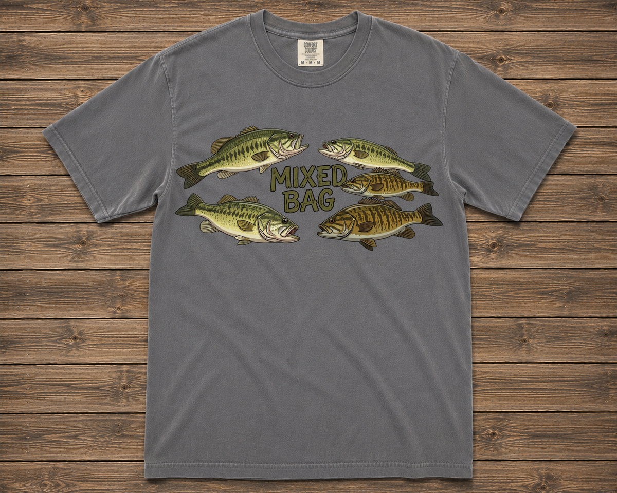 Mixed Bag
