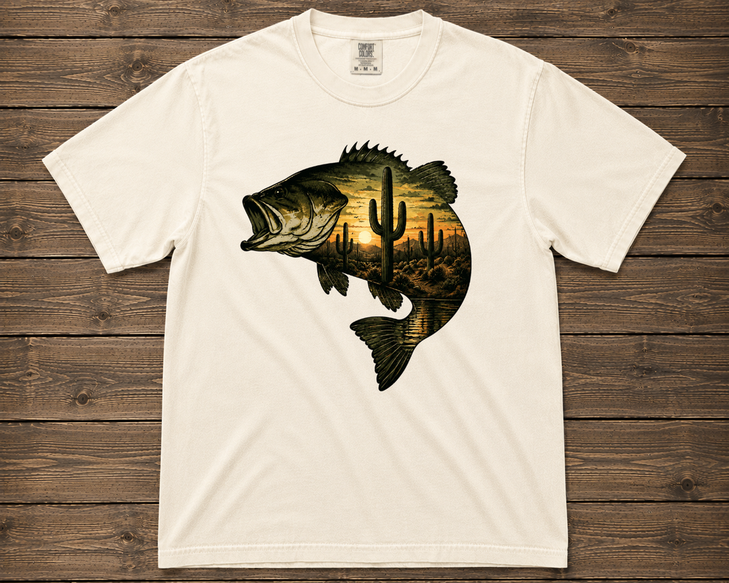 Desert Smallie