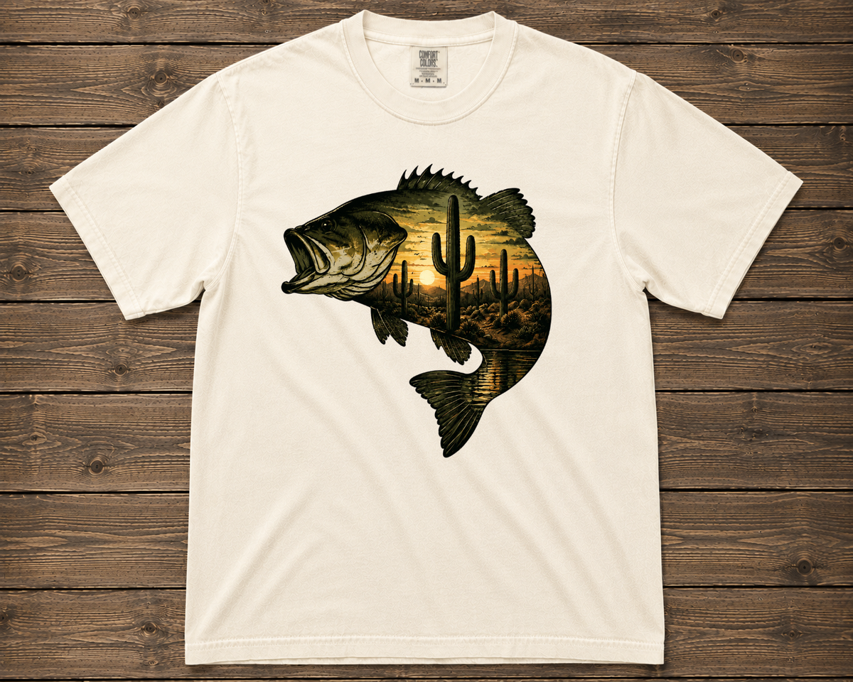 Desert Smallie