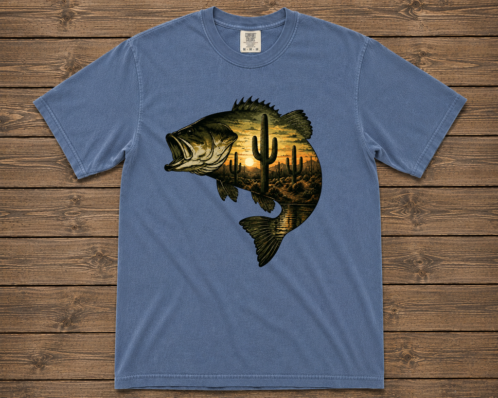 Desert Smallie