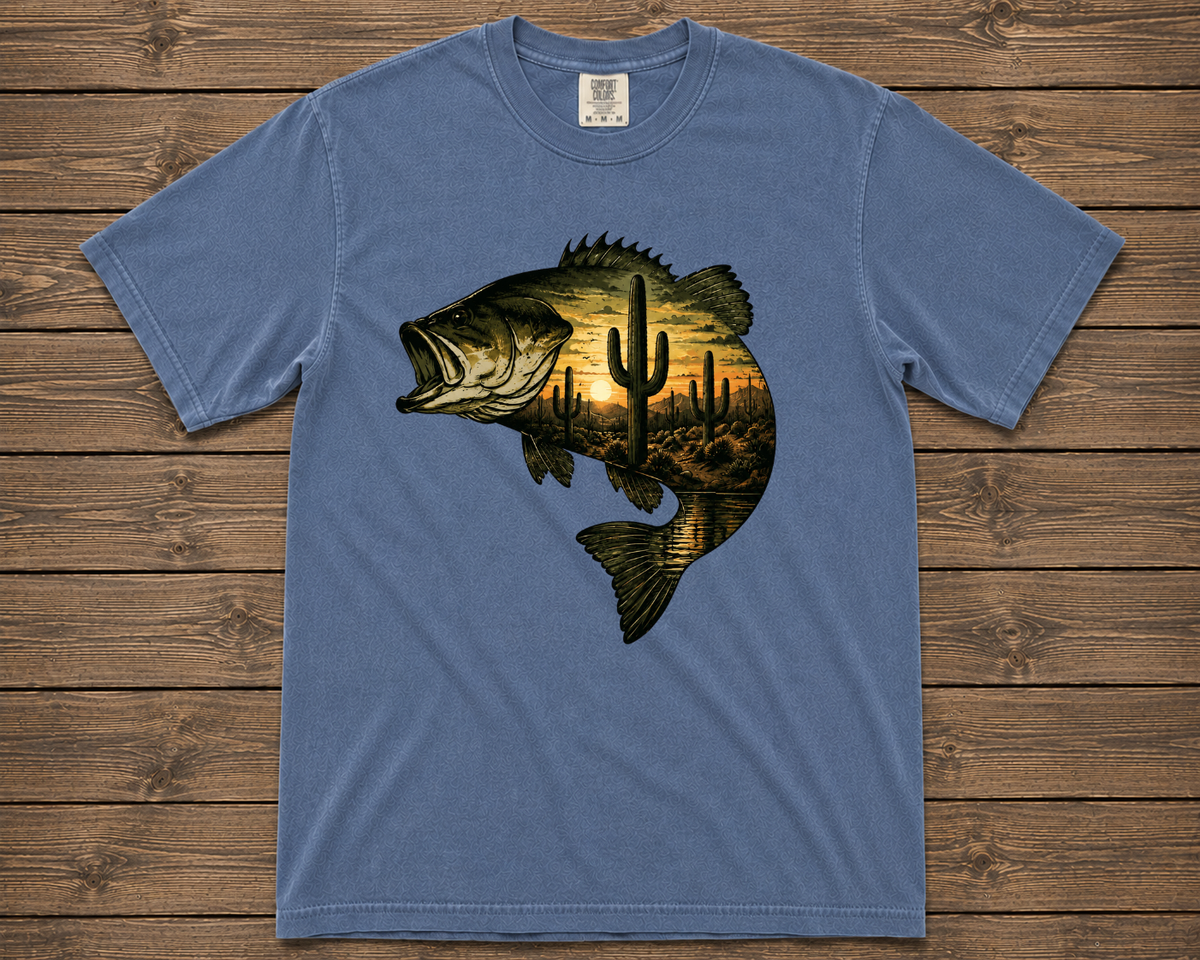 Desert Smallie