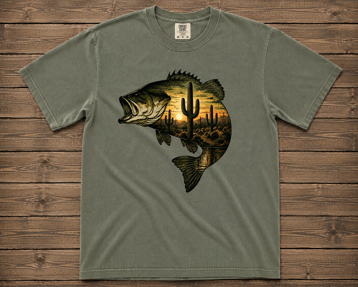 Desert Smallie