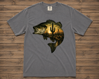 Desert Smallie