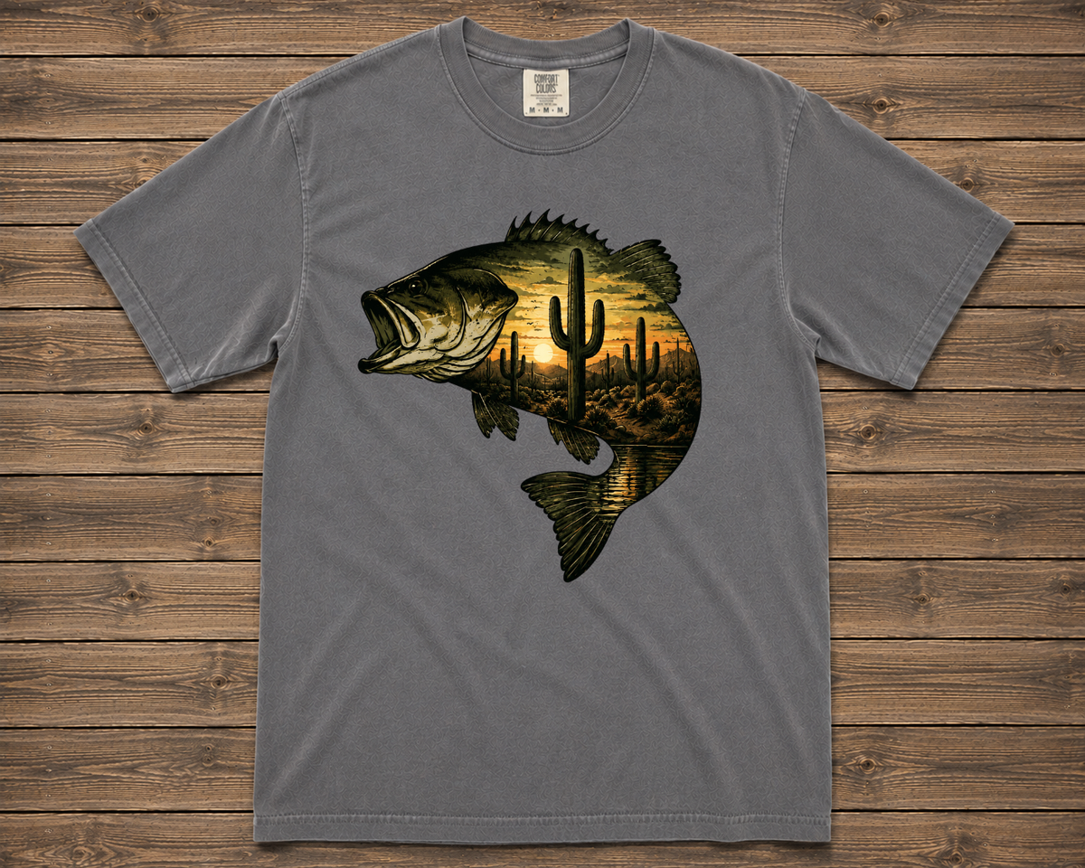 Desert Smallie