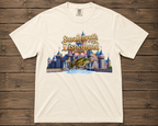 Smallmouth Disneyland