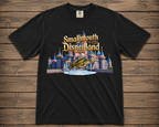 Smallmouth Disneyland