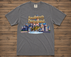 Smallmouth Disneyland