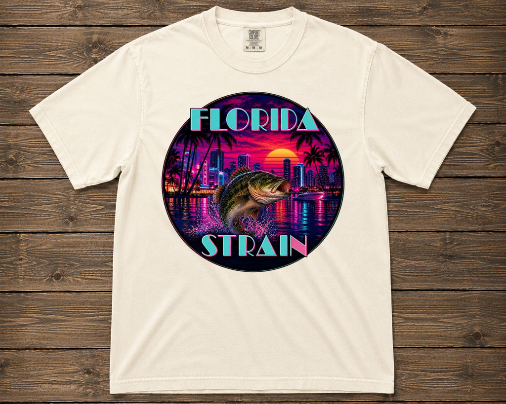 Florida Strain