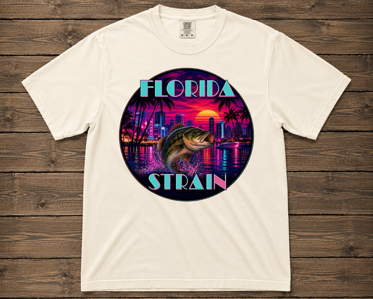 Florida Strain