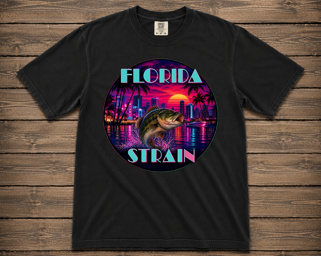 Florida Strain