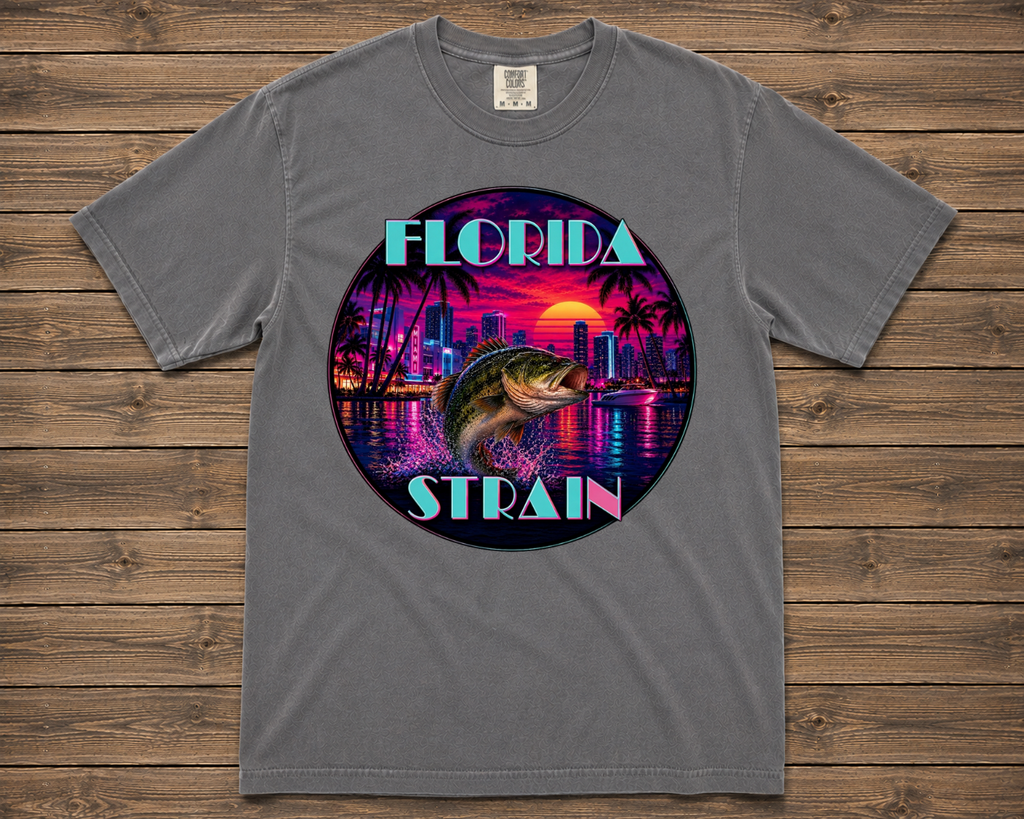 Florida Strain
