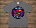 Florida Strain