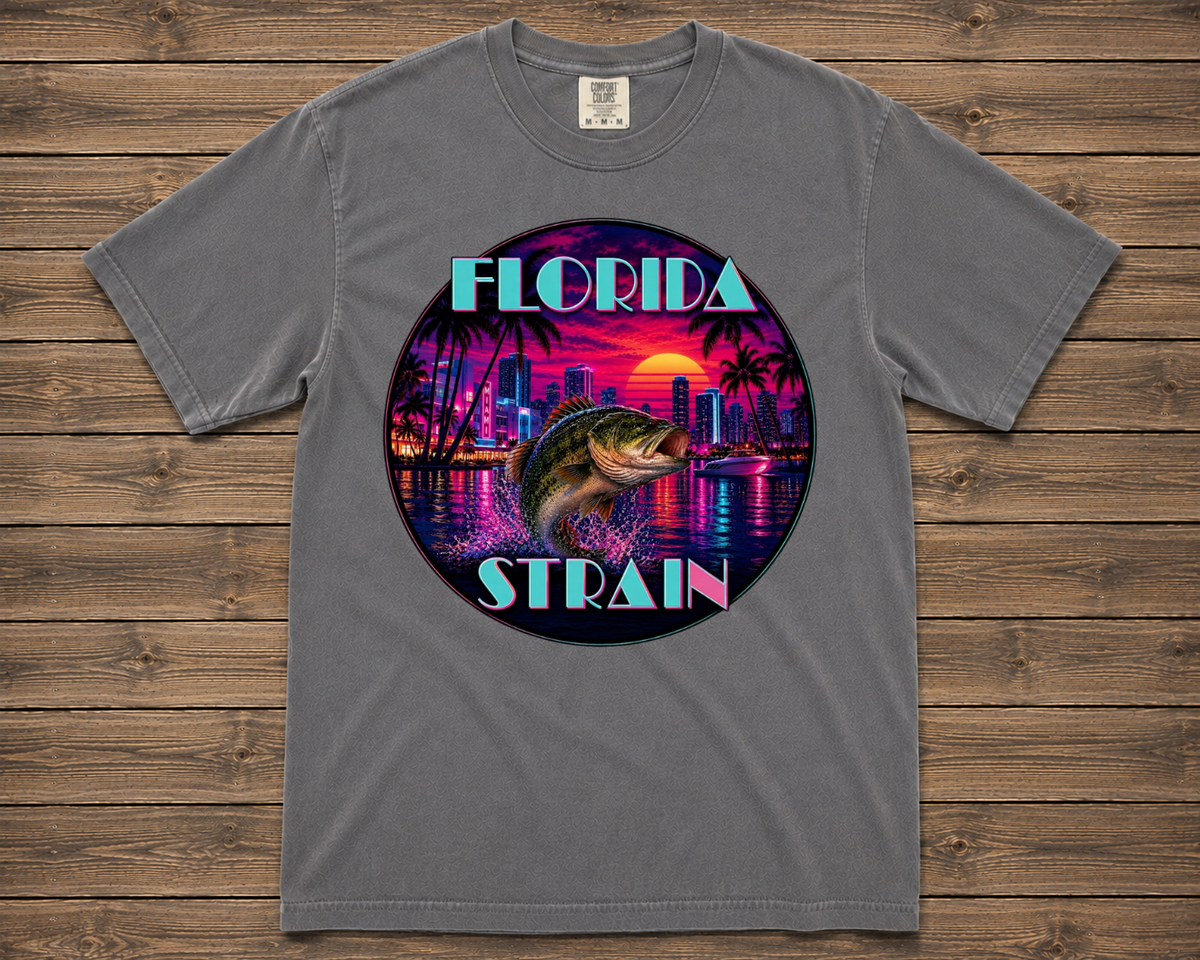 Florida Strain