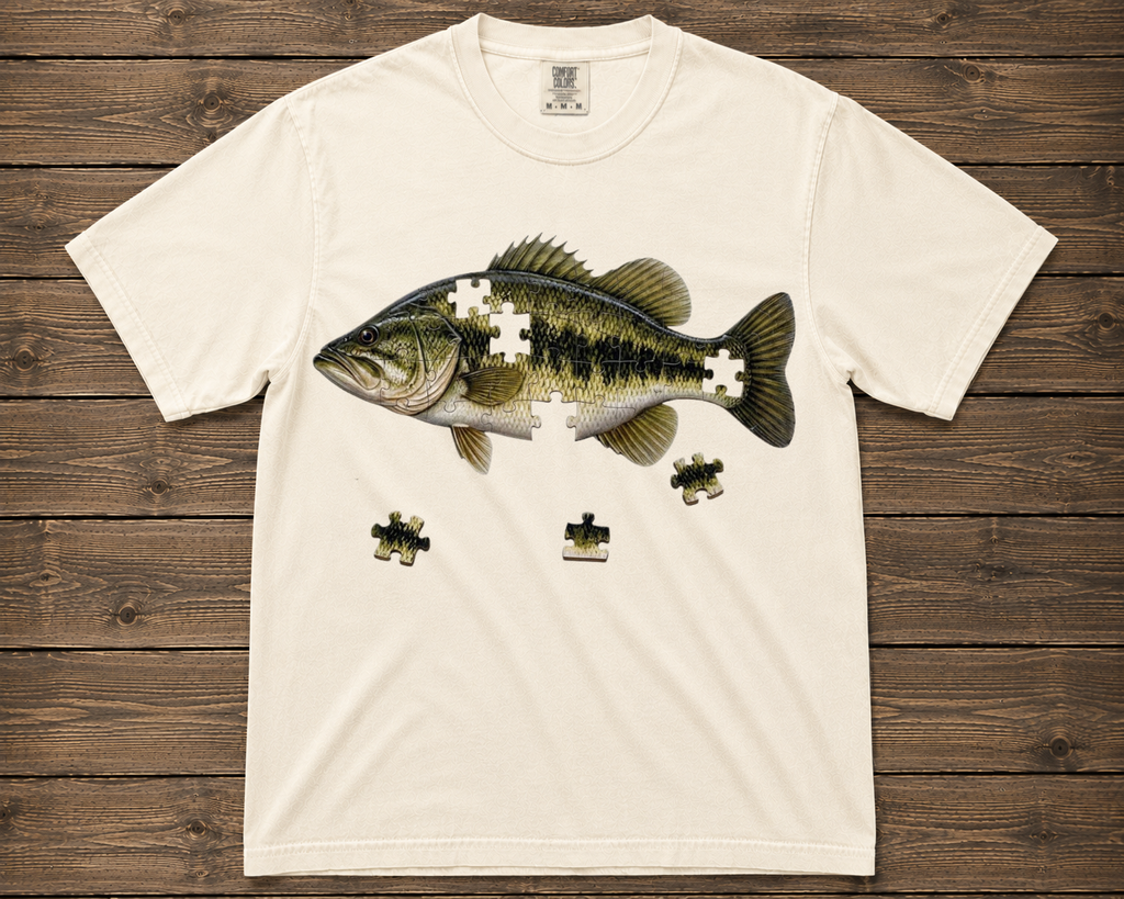 Bass Puzzle