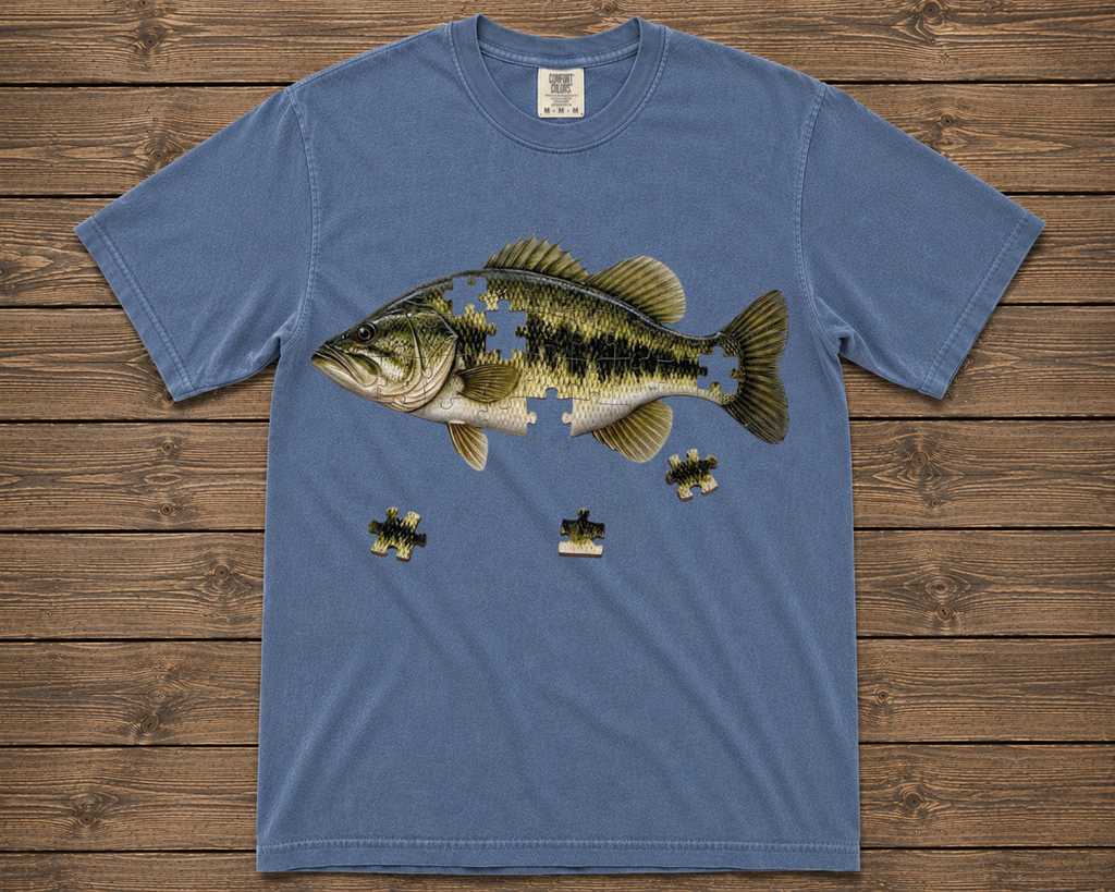 Bass Puzzle