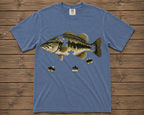 Bass Puzzle