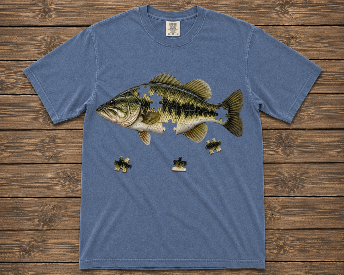 Bass Puzzle