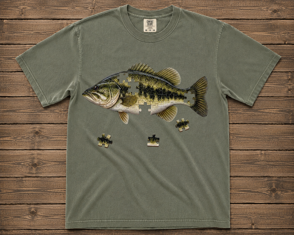 Bass Puzzle