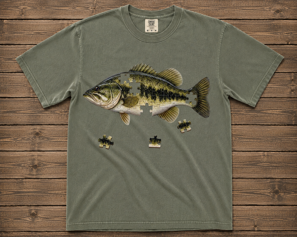 Bass Puzzle