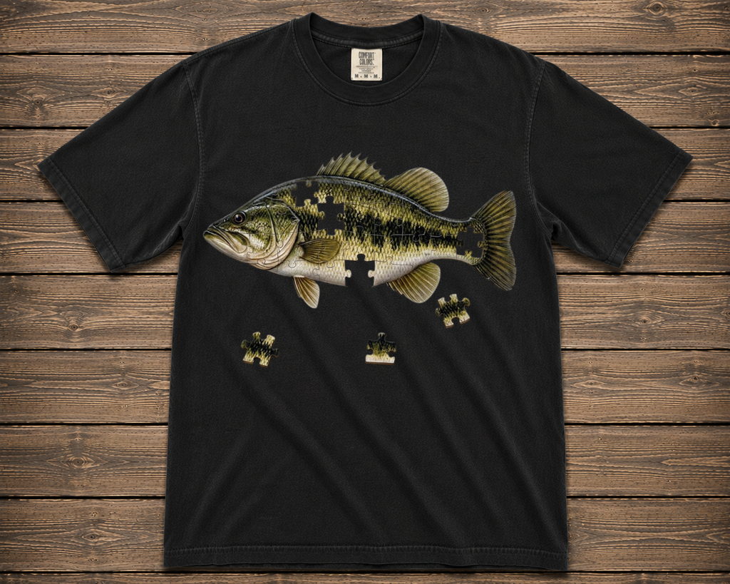 Bass Puzzle