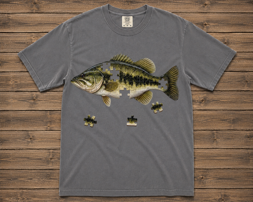 Bass Puzzle